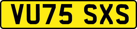 VU75SXS