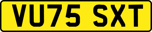 VU75SXT