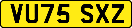 VU75SXZ