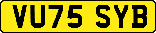 VU75SYB
