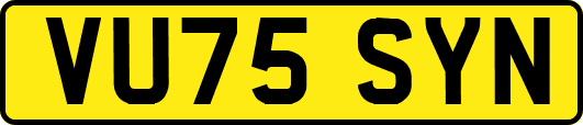 VU75SYN