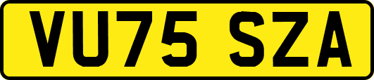 VU75SZA