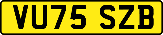 VU75SZB