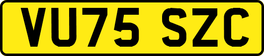 VU75SZC