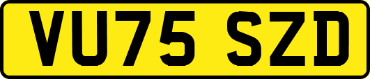 VU75SZD
