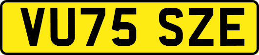 VU75SZE