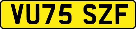 VU75SZF