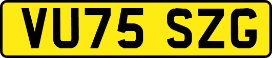 VU75SZG