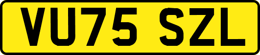 VU75SZL