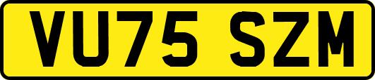 VU75SZM