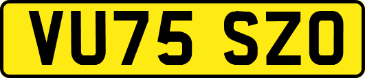 VU75SZO