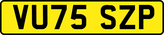 VU75SZP