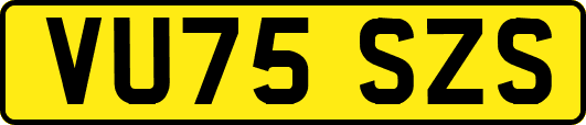 VU75SZS