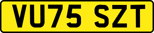 VU75SZT