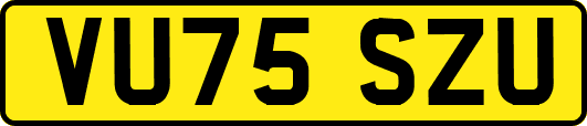 VU75SZU