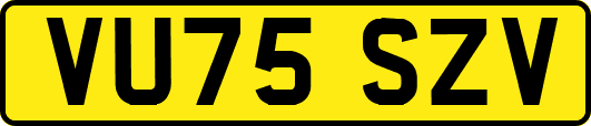 VU75SZV