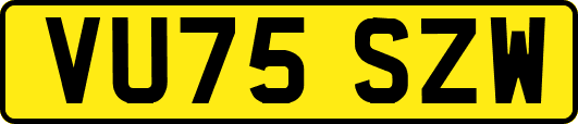 VU75SZW