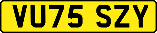VU75SZY