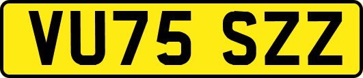 VU75SZZ