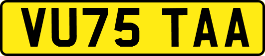 VU75TAA