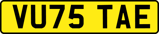 VU75TAE