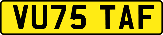 VU75TAF