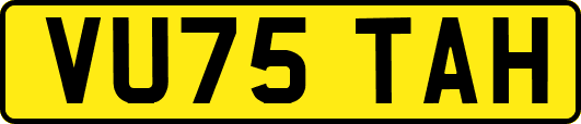 VU75TAH