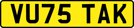VU75TAK