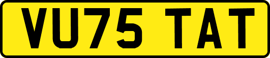 VU75TAT