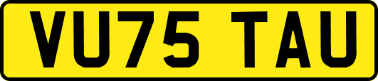 VU75TAU