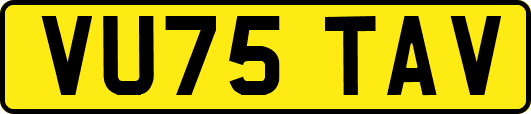 VU75TAV