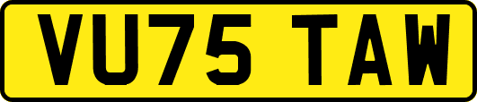 VU75TAW