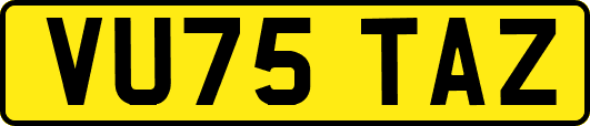 VU75TAZ