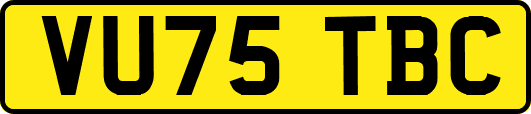 VU75TBC