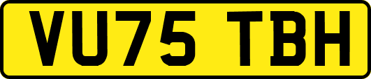 VU75TBH