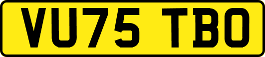 VU75TBO
