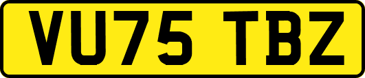 VU75TBZ