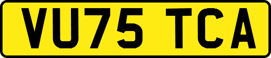VU75TCA