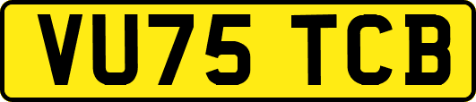 VU75TCB