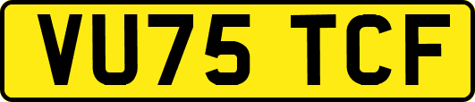 VU75TCF