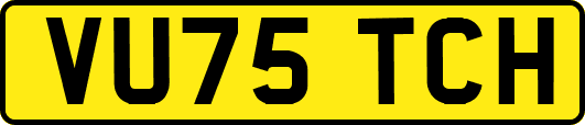 VU75TCH
