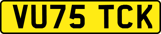 VU75TCK