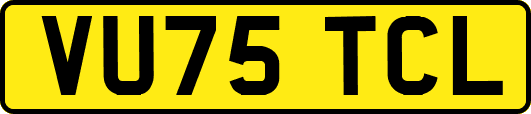VU75TCL