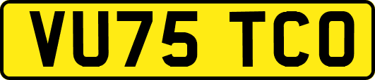 VU75TCO