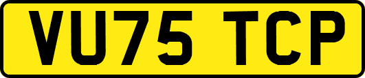 VU75TCP