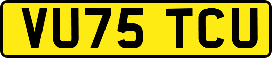 VU75TCU