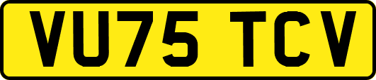 VU75TCV