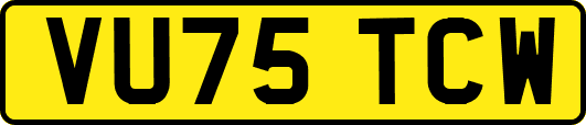 VU75TCW