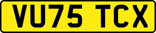 VU75TCX