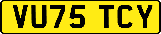 VU75TCY